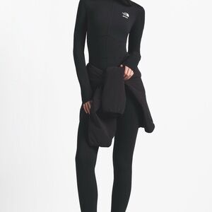 THE NORTH FACE X SKIMS REFINA BODYSUIT